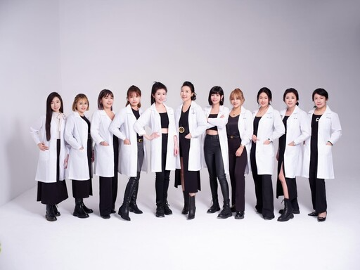 雙生生技發表健康保健品 醫界專家、博士共襄盛舉